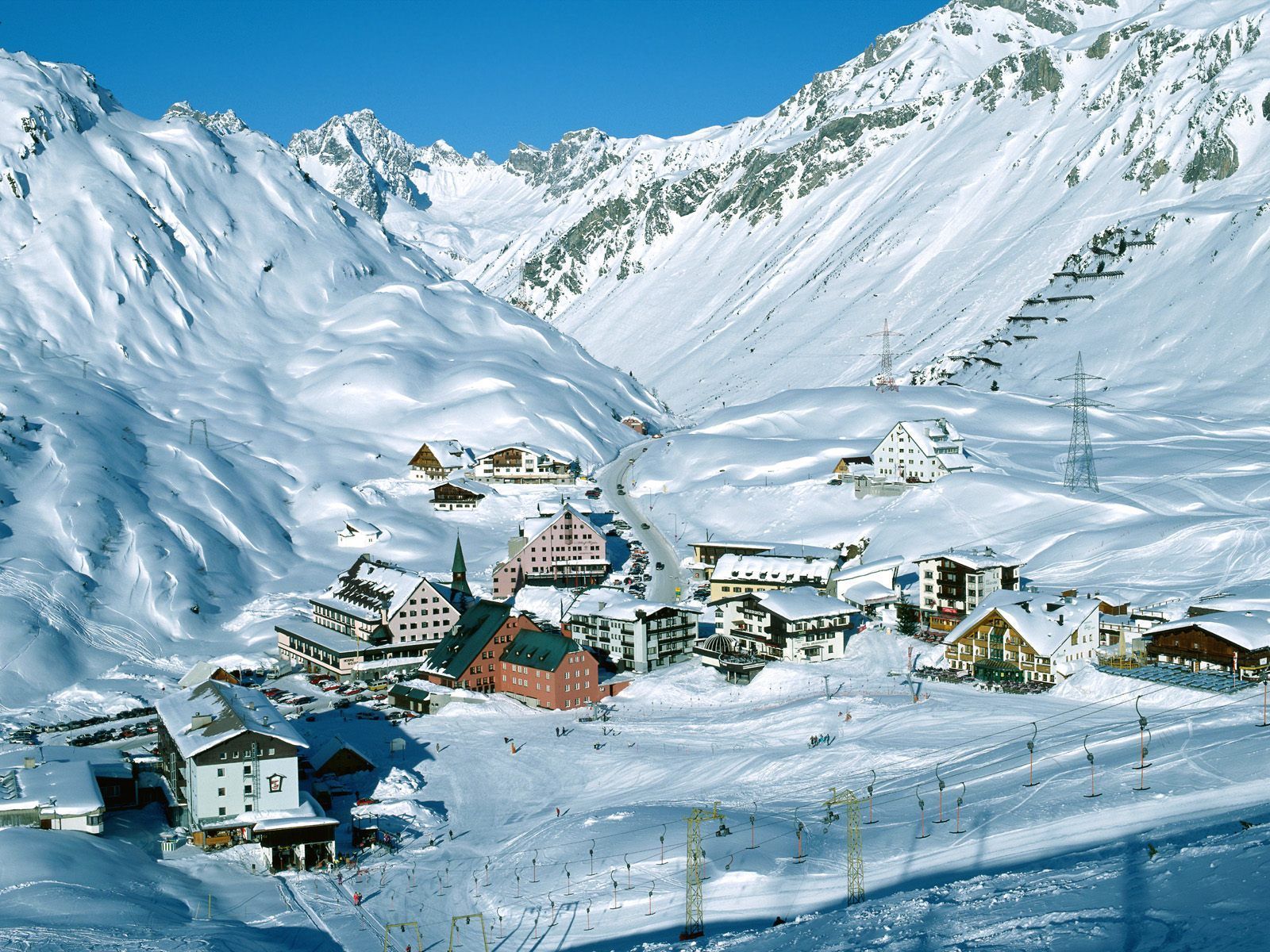 arlberg