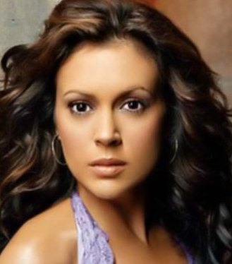 Check out hundreds of Alyssa Milano pictures at BC Hotties