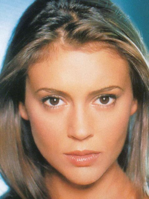 Alyssa Milano photo, ALYSSA MILANO