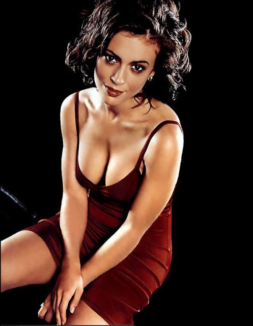 Alyssa Milano photo, ALYSSA MILANO