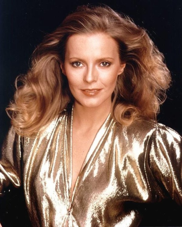 >Cheryl Ladd