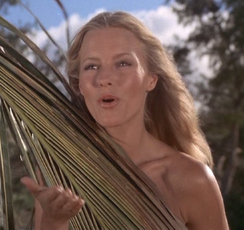 >Cheryl Ladd