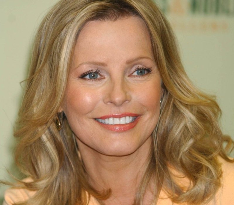 >Cheryl Ladd