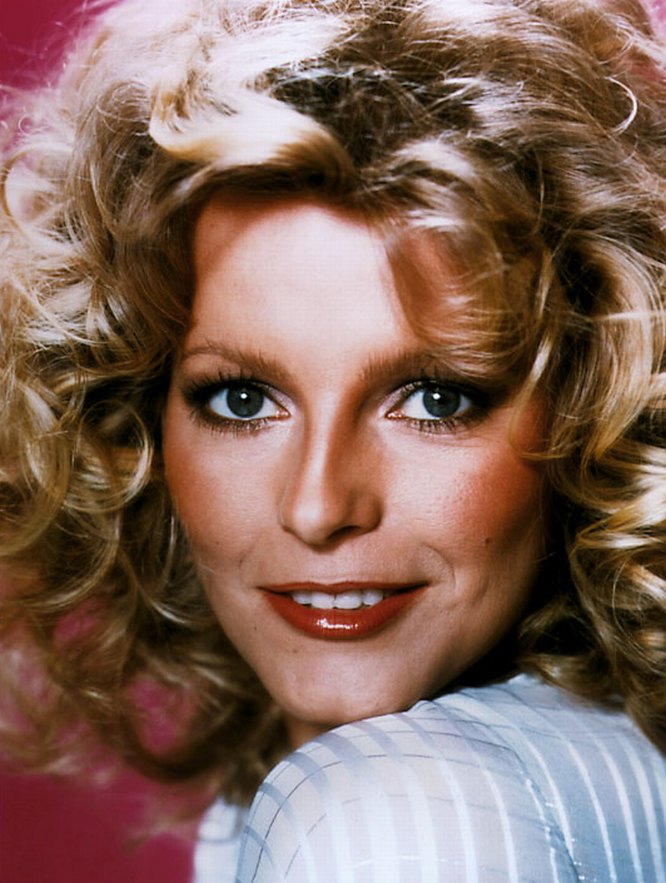 >Cheryl Ladd