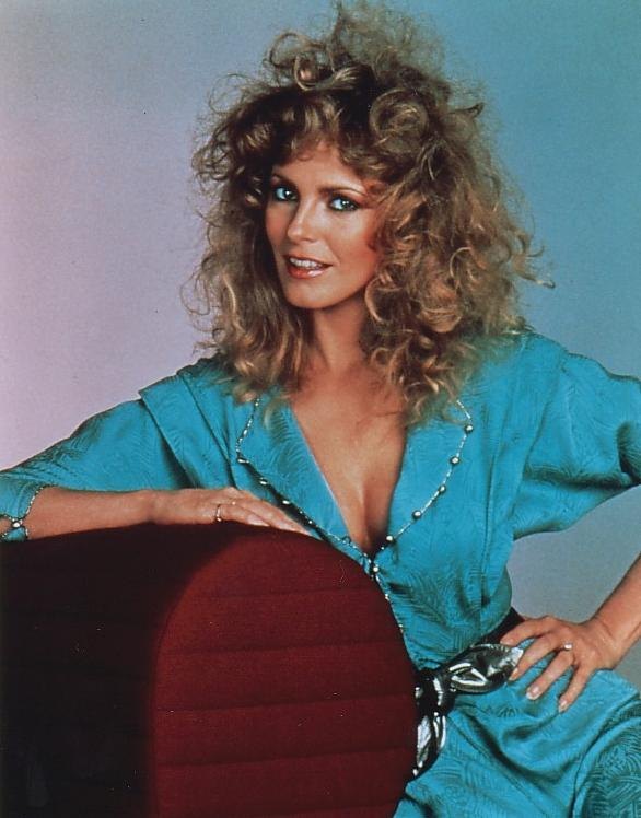 >Cheryl Ladd