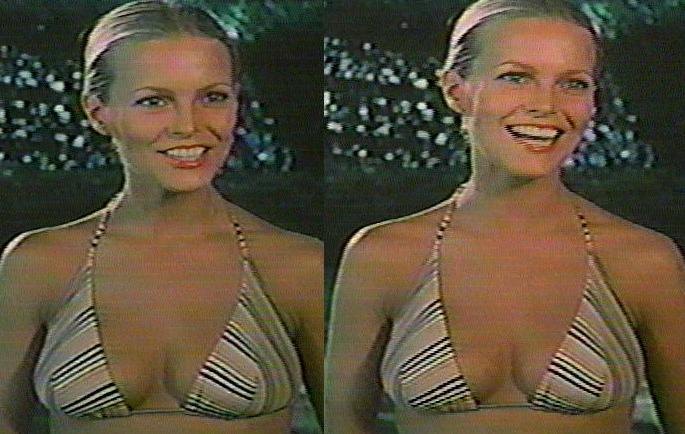 >Cheryl Ladd