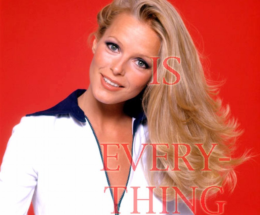 >Cheryl Ladd