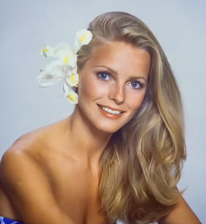 >Cheryl Ladd