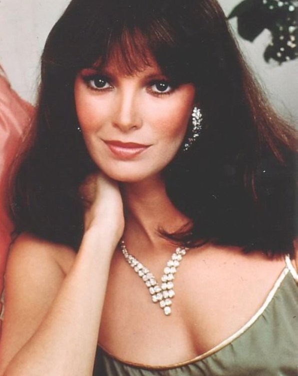 >Jaclyn Smith