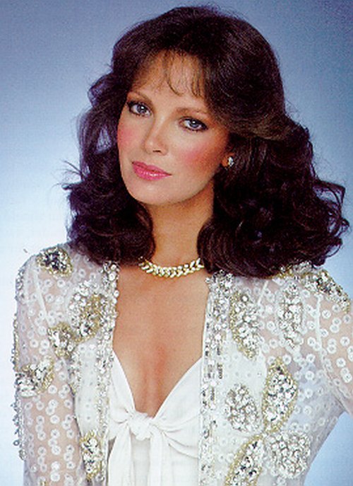 Jaclyn Smith - Images Actress