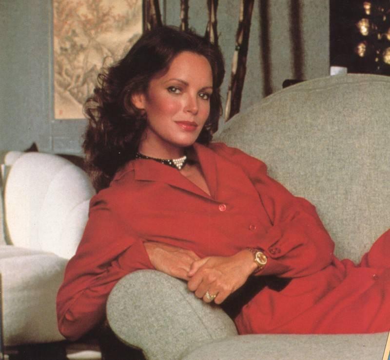 >Jaclyn Smith