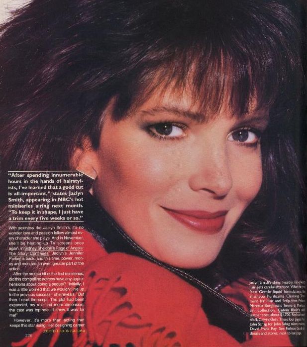 >Jaclyn Smith