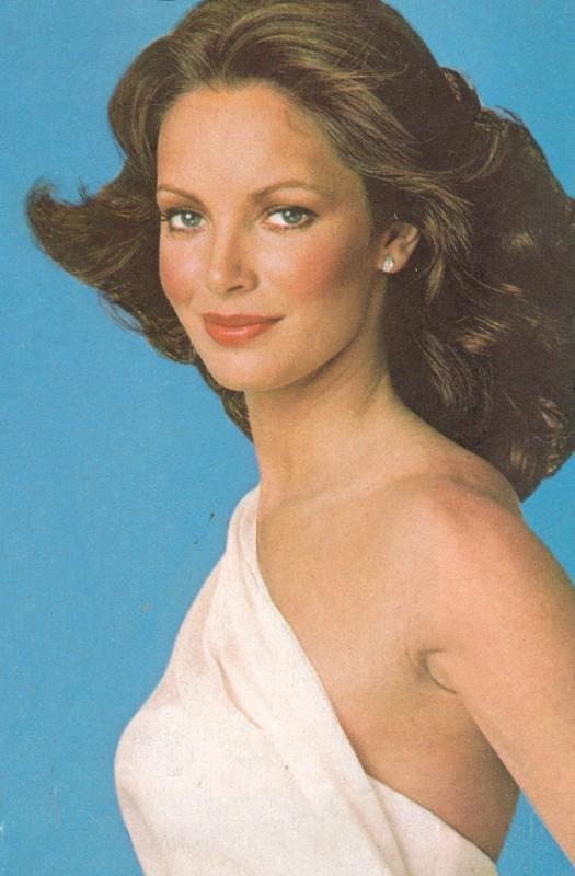 >Jaclyn Smith