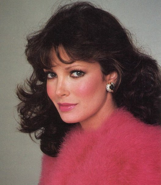 >Jaclyn Smith