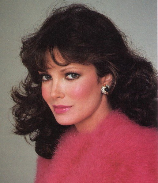 >Jaclyn Smith