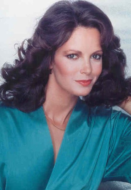 >Jaclyn Smith