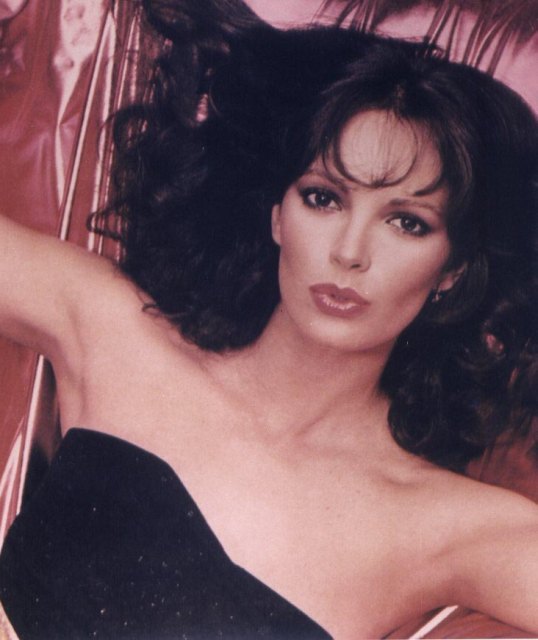 >Jaclyn Smith