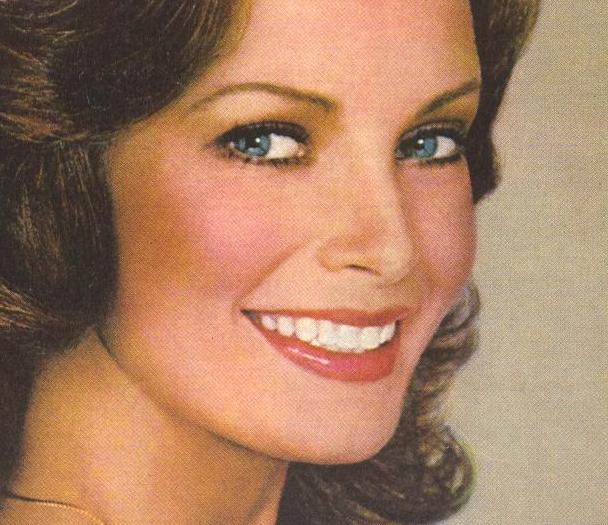 >Jaclyn Smith