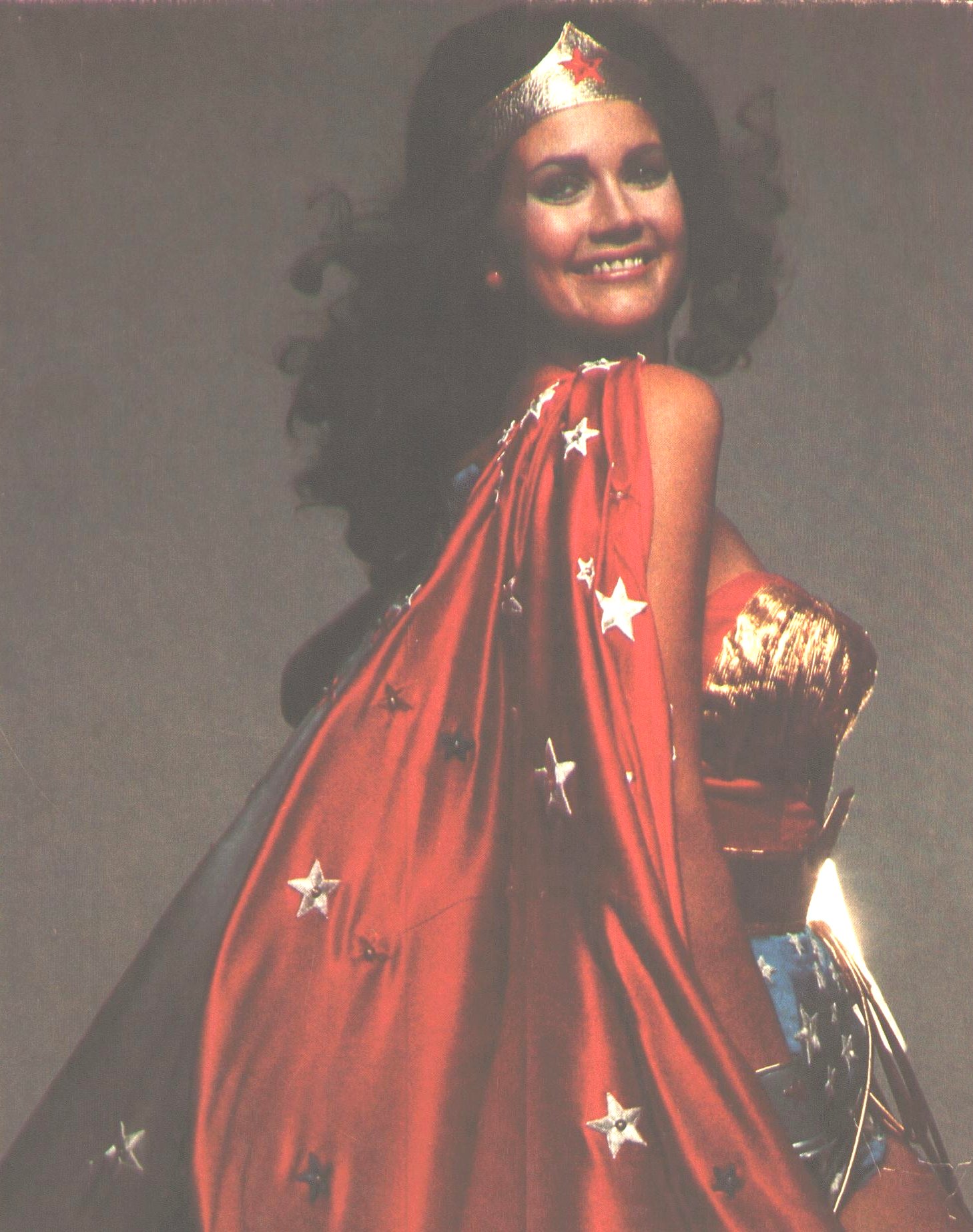 >Lynda Carter