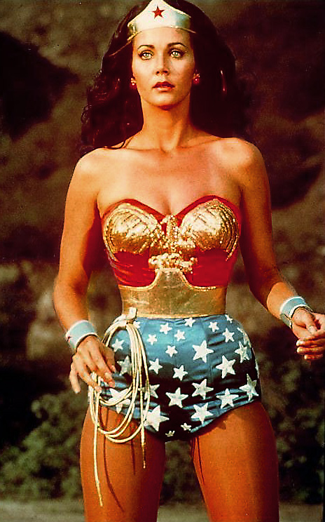 >Lynda Carter