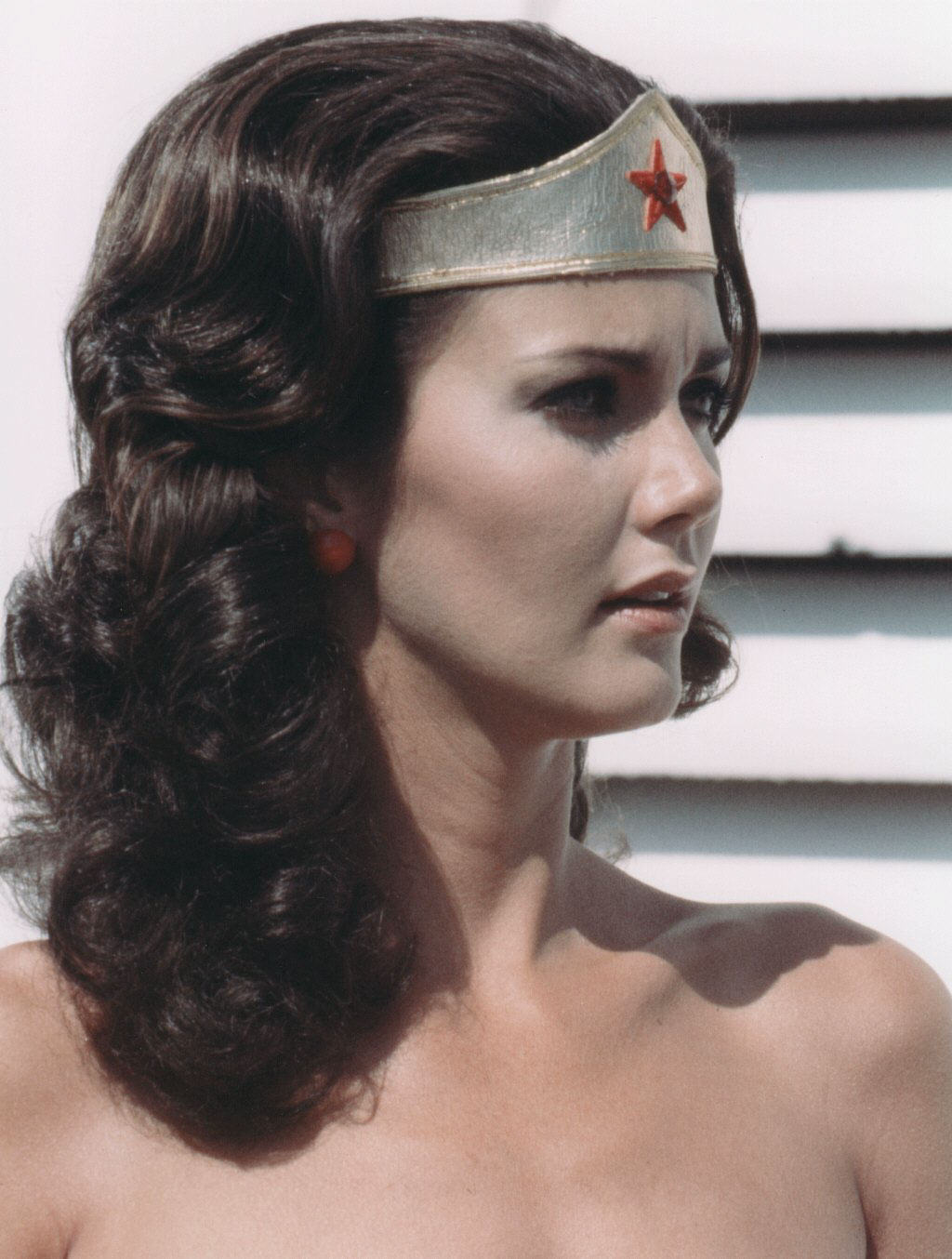 >Lynda Carter