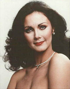 >Lynda Carter