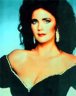 >Lynda Carter