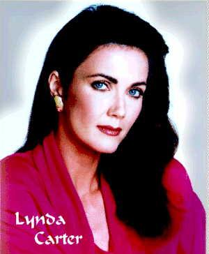 >Lynda Carter