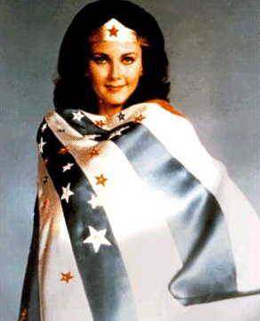 >Lynda Carter