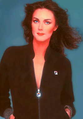 >Lynda Carter