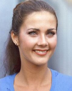 >Lynda Carter