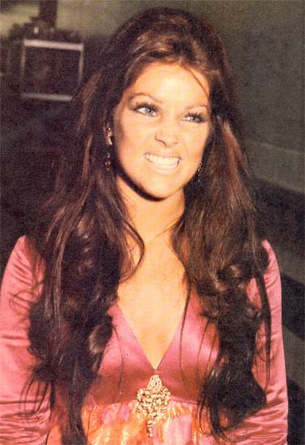 >Priscilla Presley