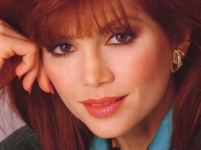 >Victoria Principal