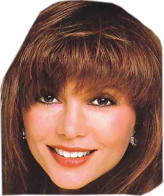 >Victoria Principal