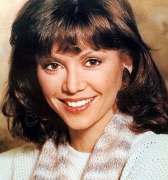 >Victoria Principal