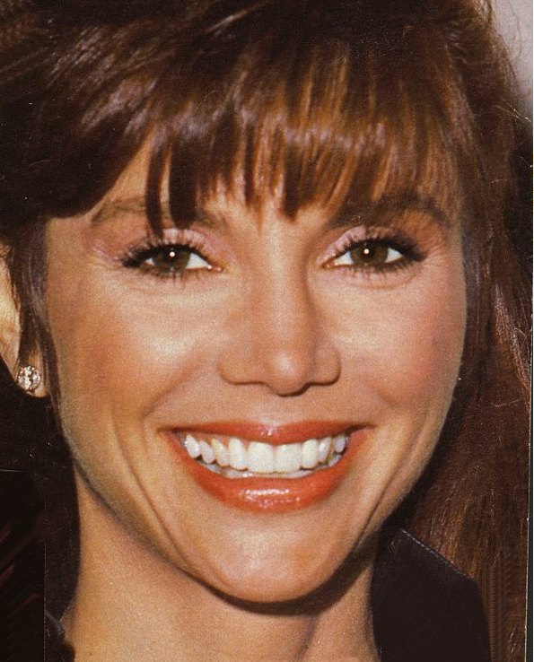 >Victoria Principal