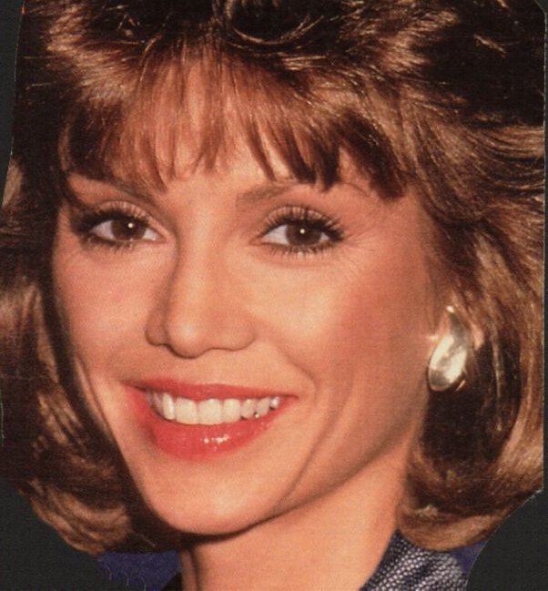 >Victoria Principal