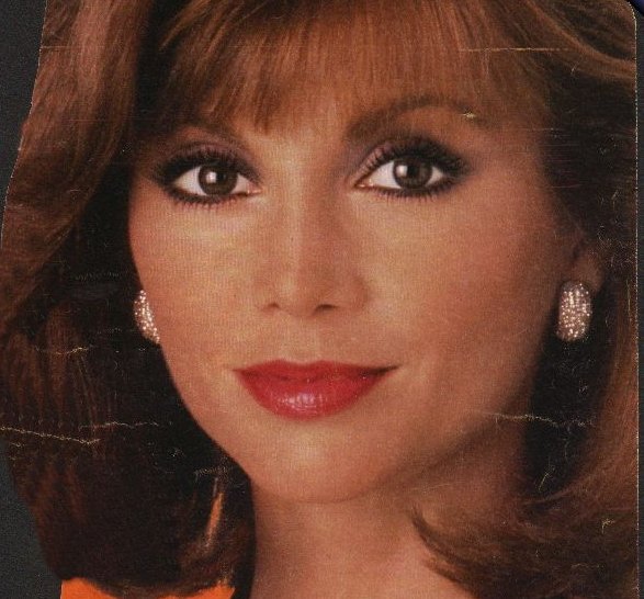 >Victoria Principal