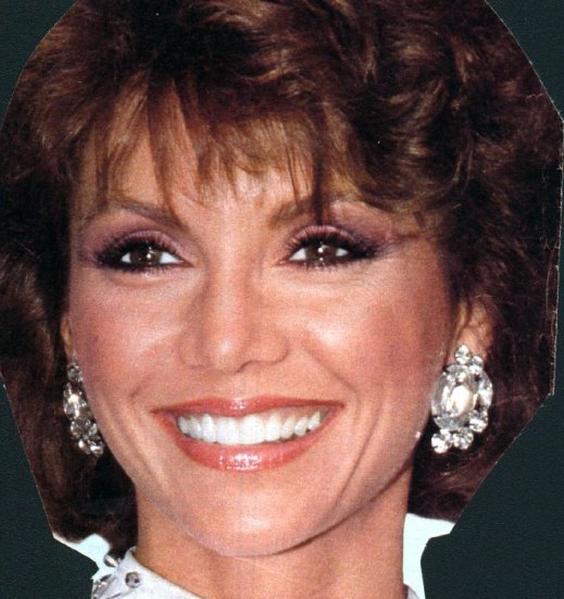 >Victoria Principal