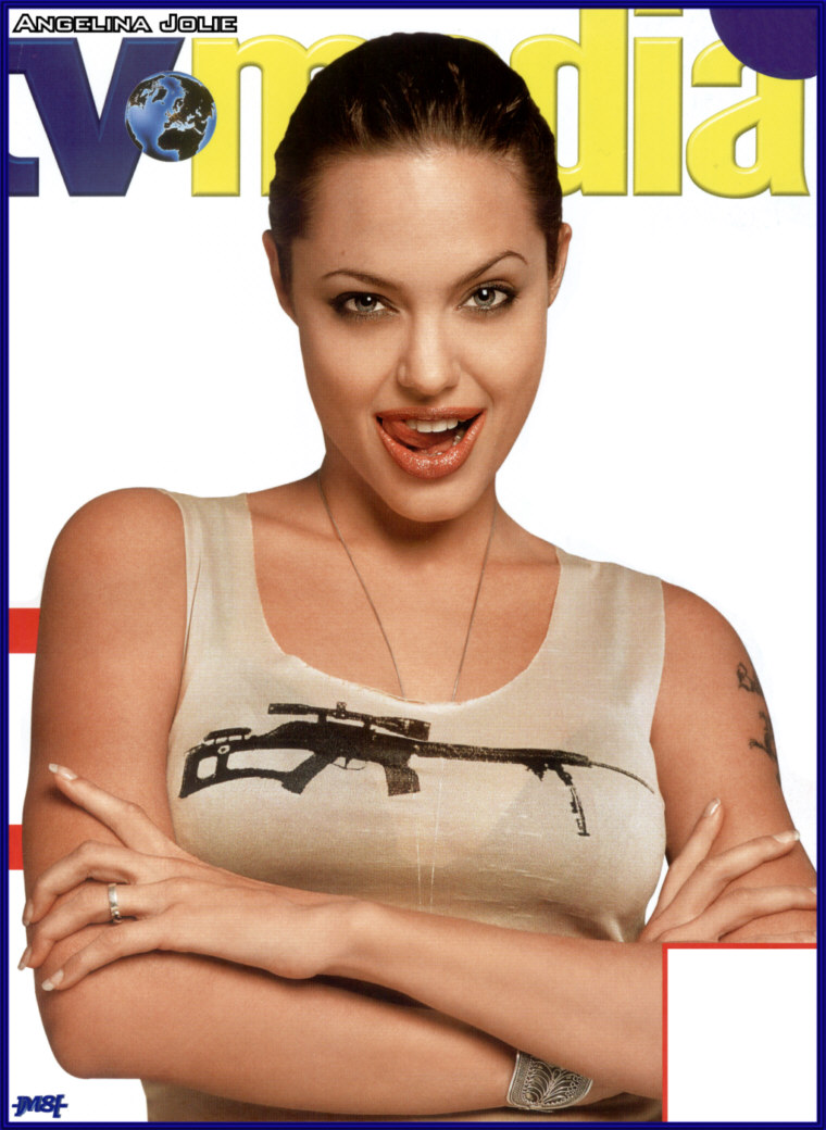 >Angelina Jolie