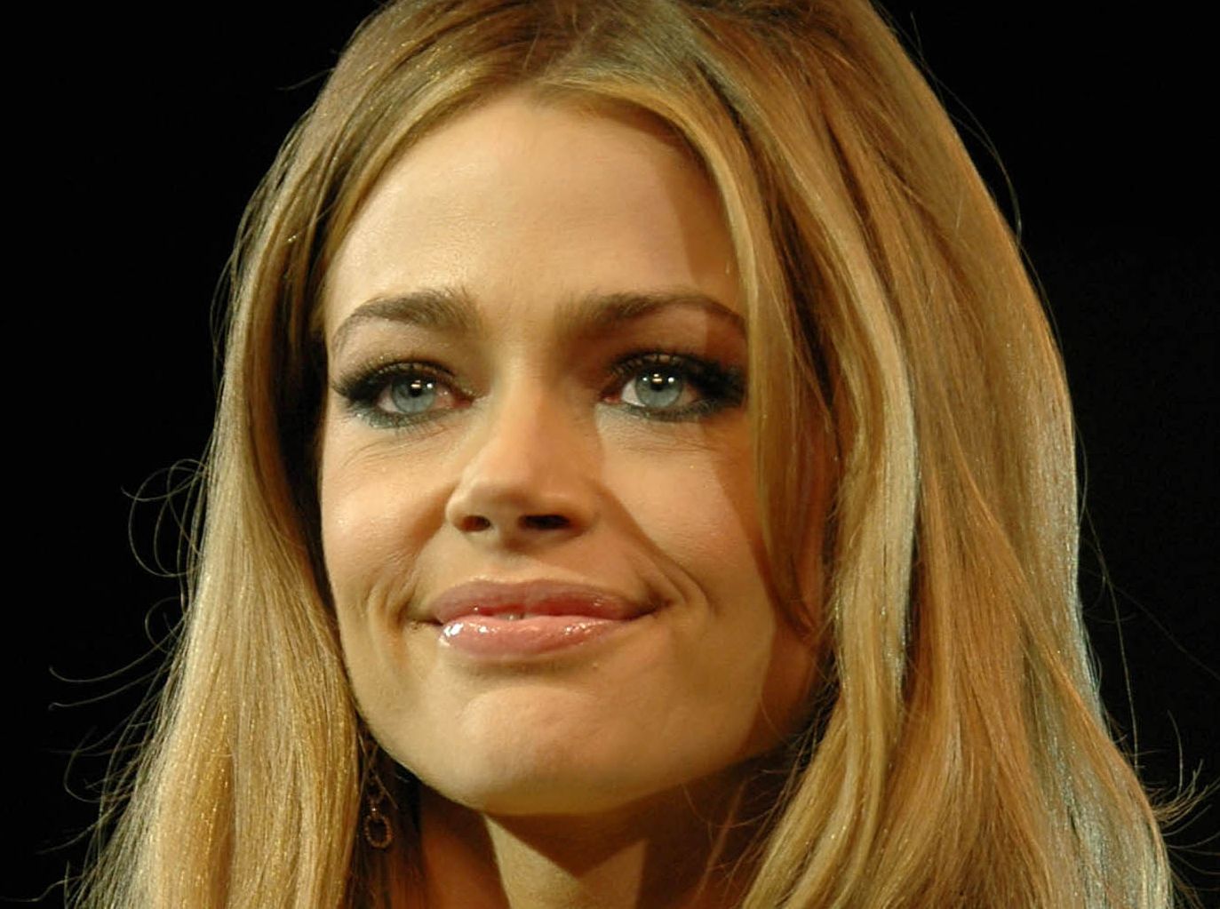 >Denise Richards