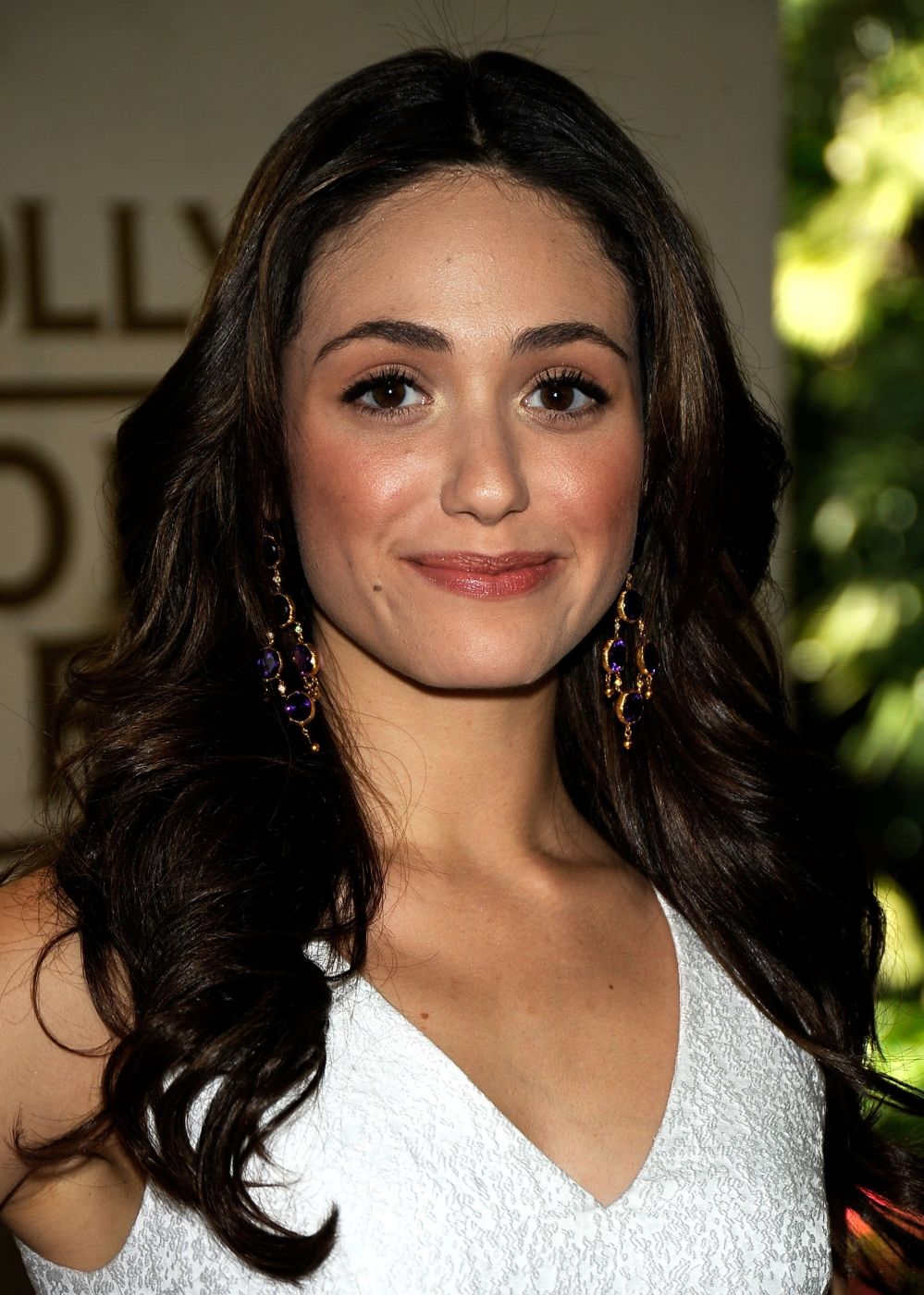 >Emmy Rossum