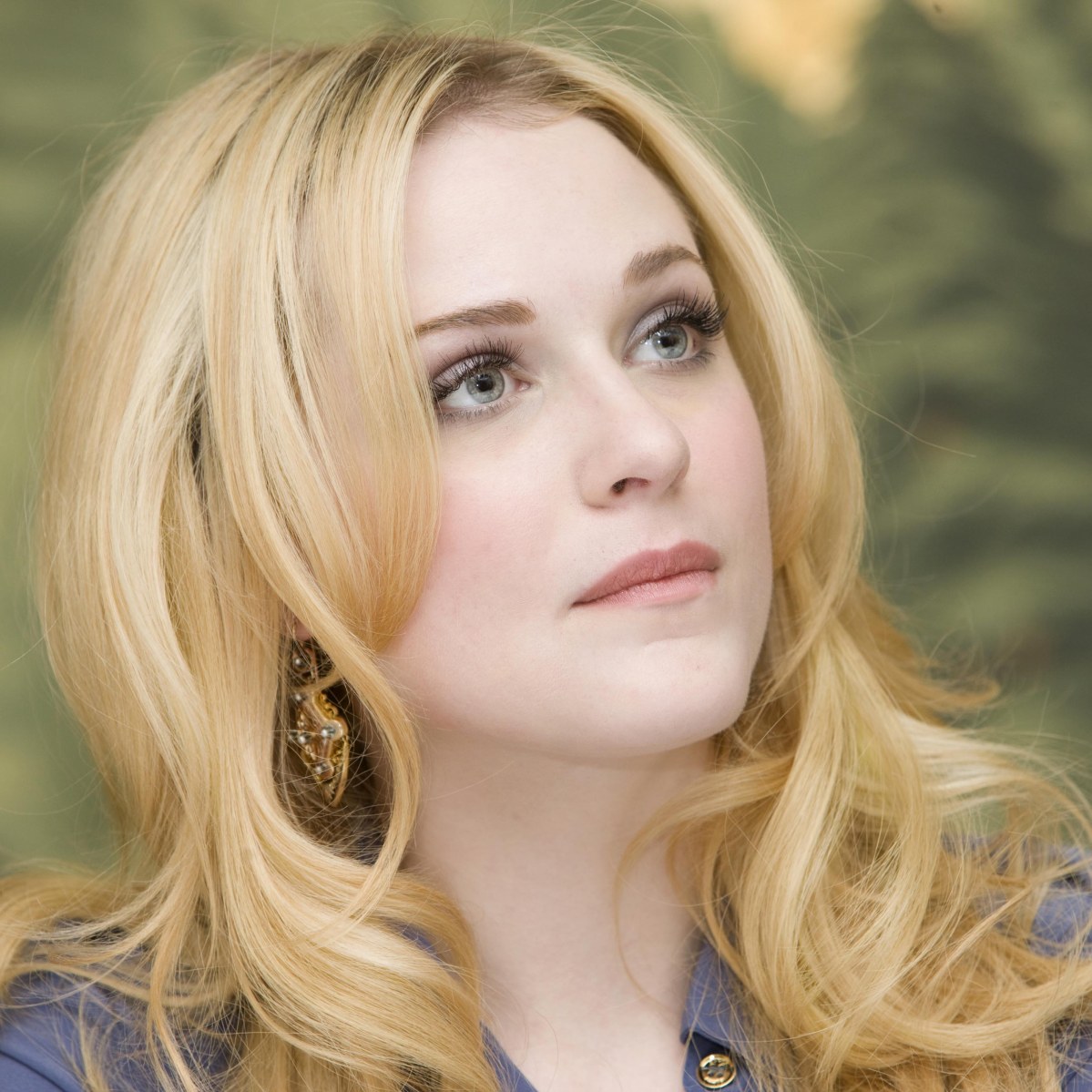 >Evan Rachel Wood