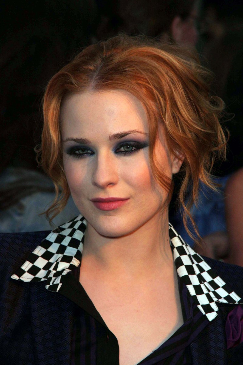 >Evan Rachel Wood