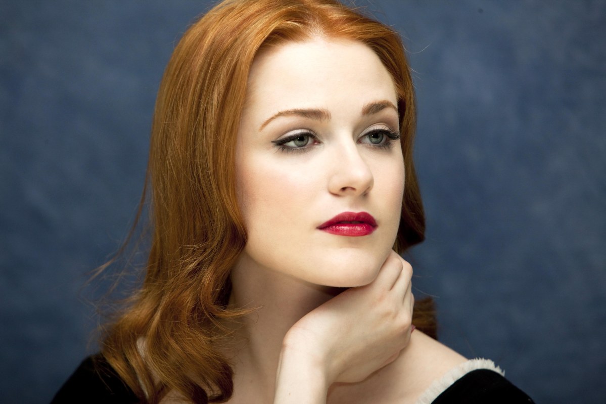 >Evan Rachel Wood