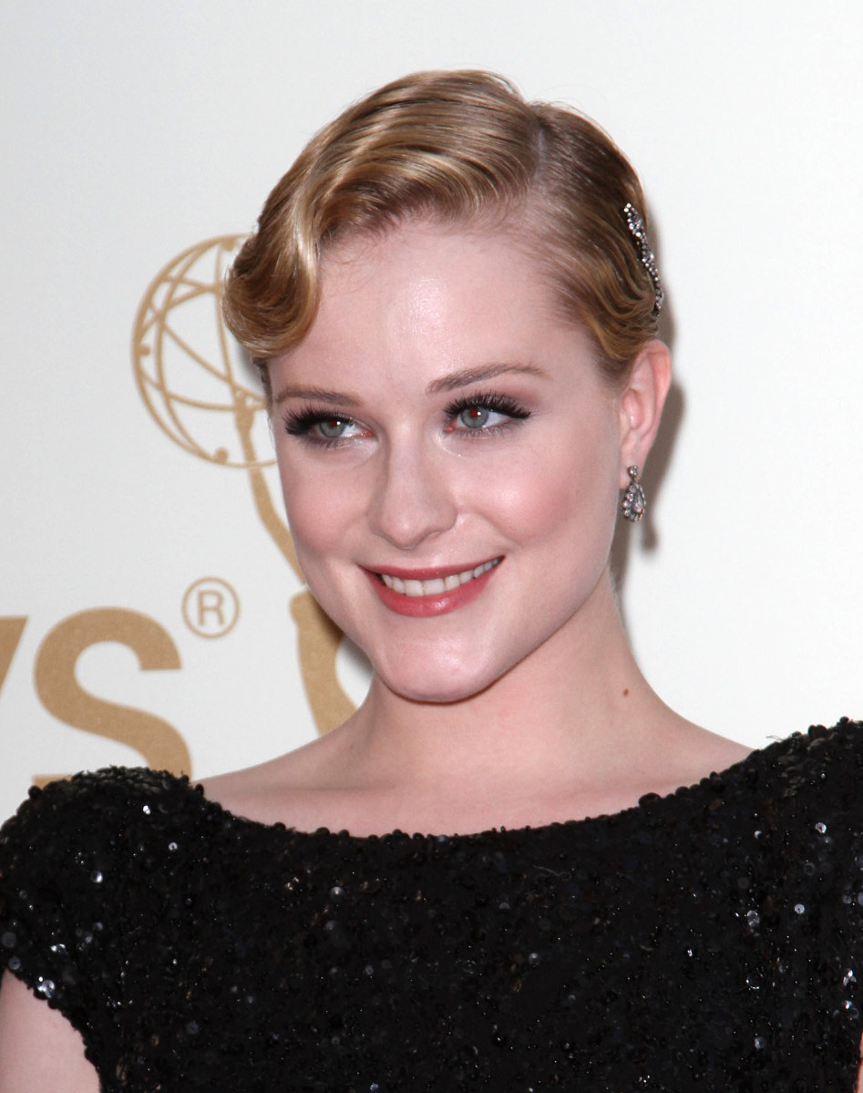 >Evan Rachel Wood