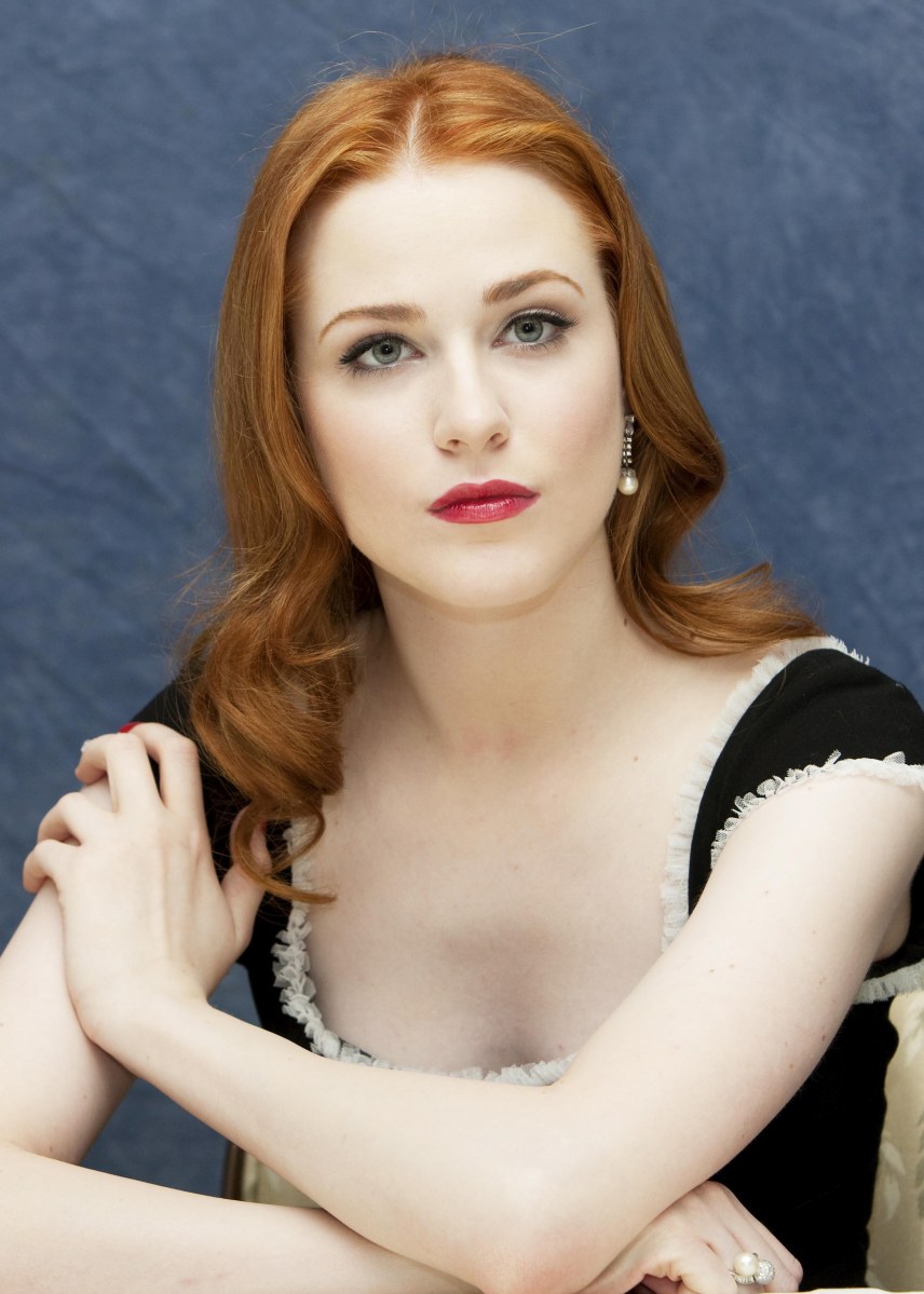 >Evan Rachel Wood