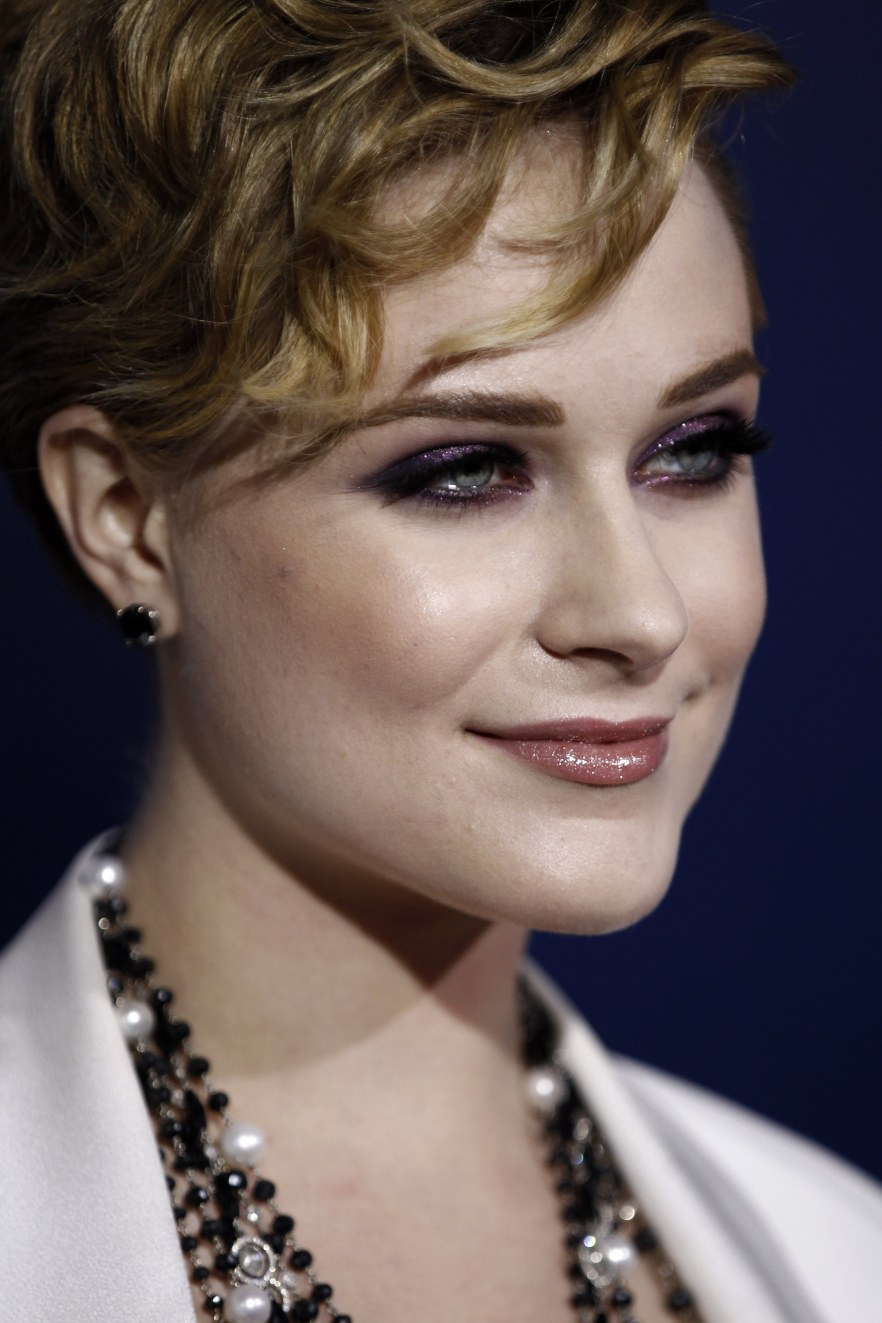 >Evan Rachel Wood