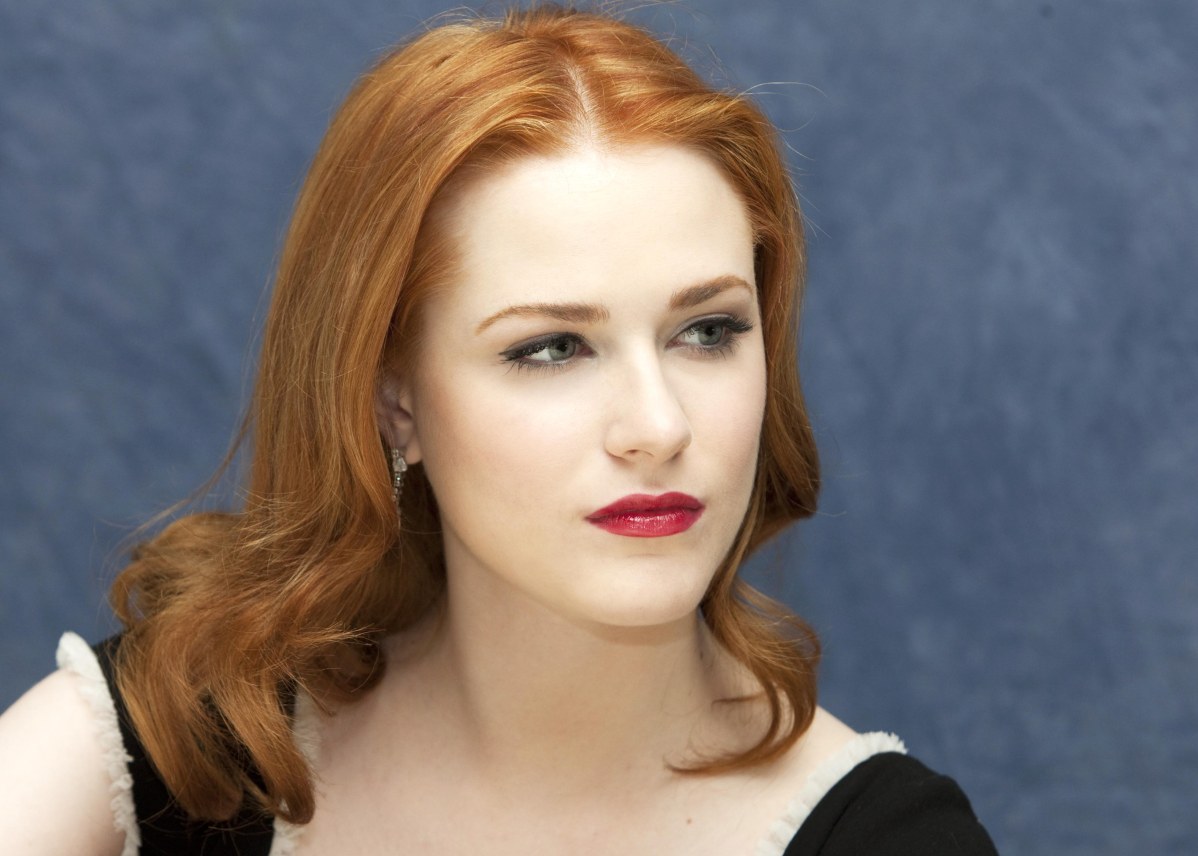 >Evan Rachel Wood