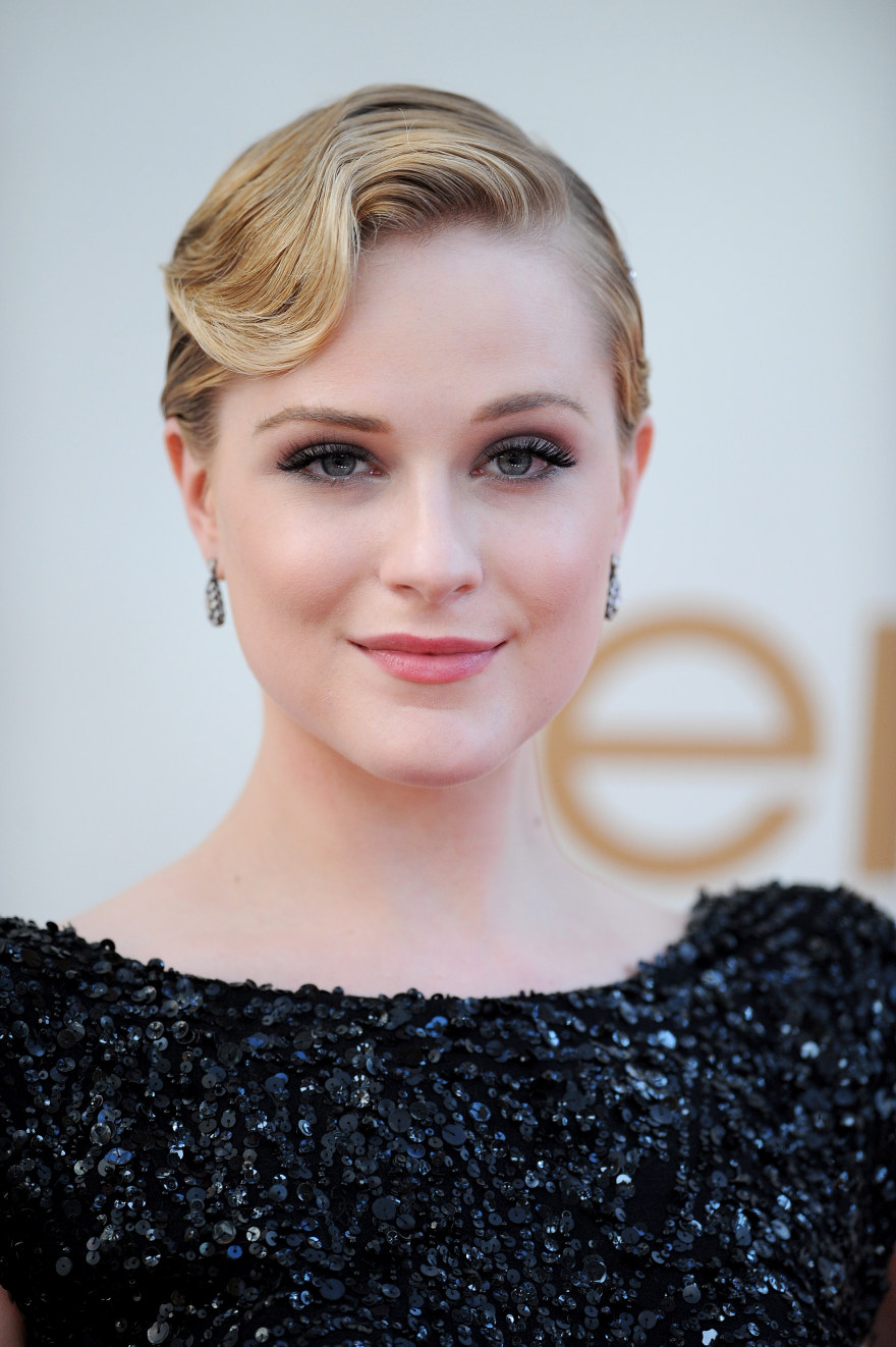 >Evan Rachel Wood